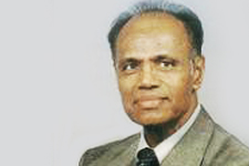 Prof. B T Lakshman