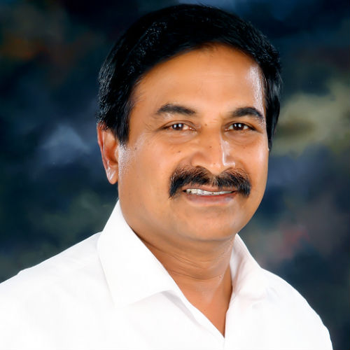 Sri Jagannatha Rao