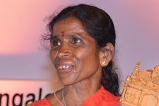 Lakshmamma