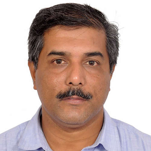 Sanjeev Dyamannavar