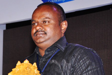 Mr.T.Raja(Auto Raja)