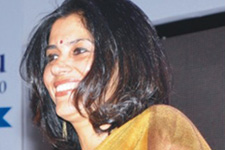 Ms. Vrundha Bhat : Children’s Movement for Civic Awareness (CMCA):