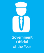 Government Official of the Year