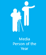 Media Person of the Year