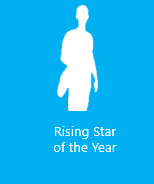 Rising Star of the Year