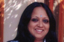 Ms. Anita Reddy