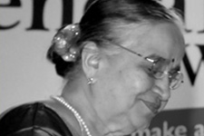 Ms.Vatsala Prabhu