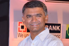 Krishna Byre Gowda