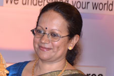 Ms Kala Devarajan KARUNASHRAYA