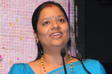 Smt Pavithra Y S