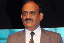 Shri B G Chengappa