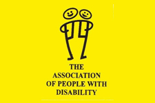 The Association Of People With Disability