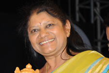 Smt. T R Nagamani