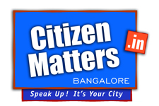 Citizen Matters