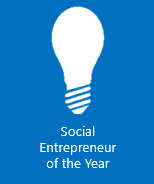 Social Entrepreneur of the Year