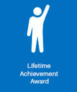 Lifetime Achievement Award