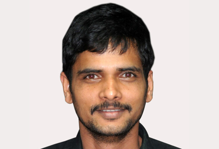 Manjunath Hebbar Chief Reporter