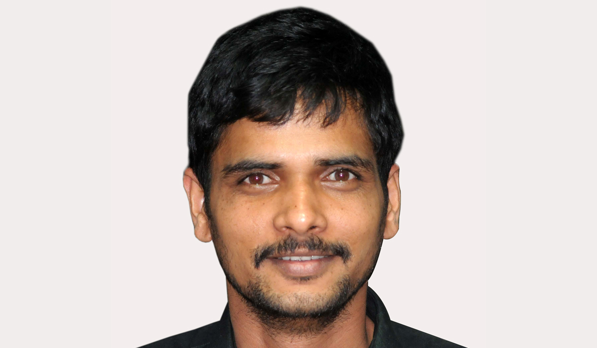 Manjunath Hebbar