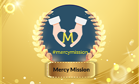 Mercy Angels